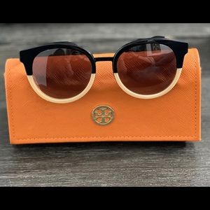 Tory Burch Sunglasses